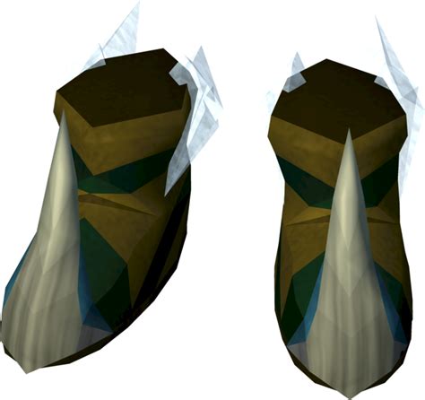 flarefrost boots